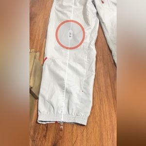 This one is a complete steal. ≈ 41” Length.